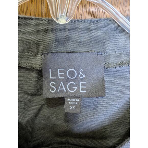 Leo & Sage jacket - Picture 3 of 4